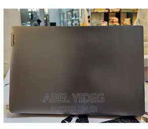 New Laptop Lenovo Ideapad 3 16GB Intel Core I5 SSD 1T