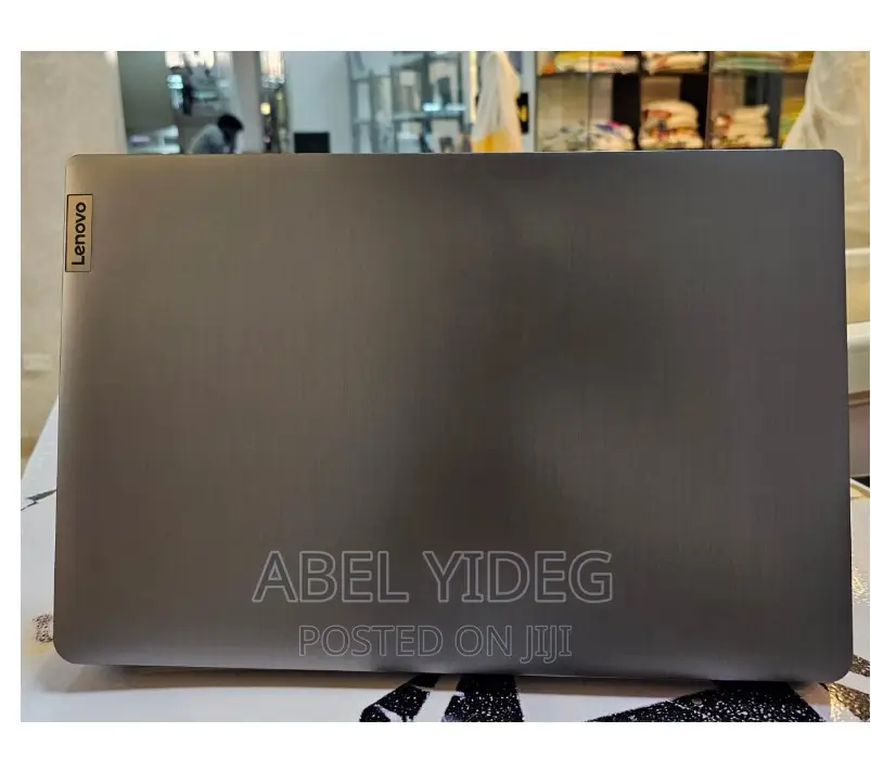 New Laptop Lenovo Ideapad 3 16GB Intel Core I5 SSD 1T