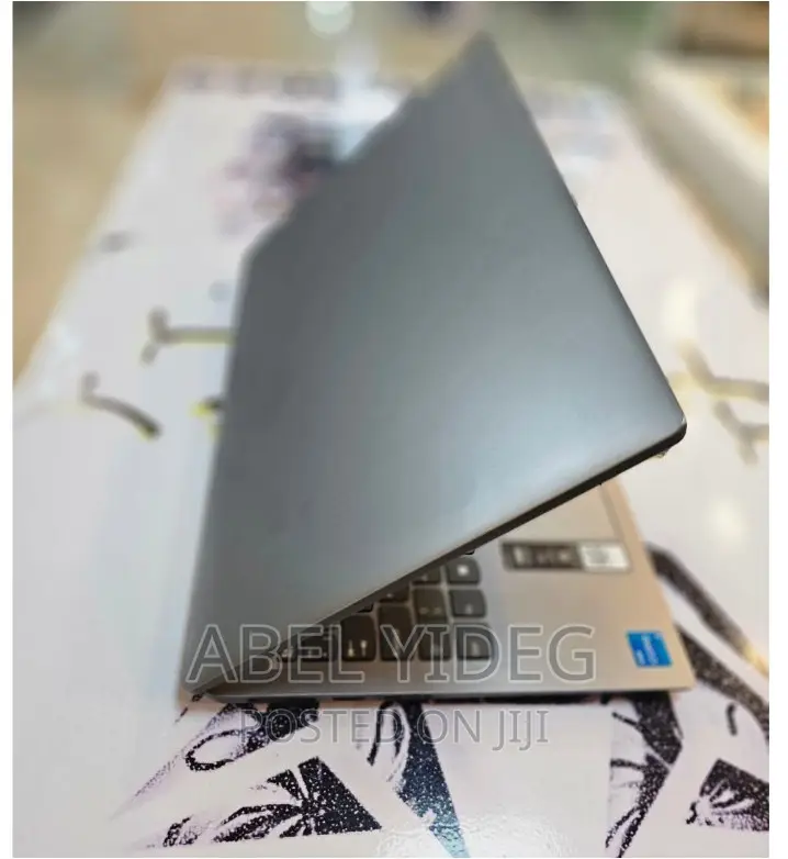 New Laptop Lenovo Ideapad 3 16GB Intel Core I5 SSD 1T