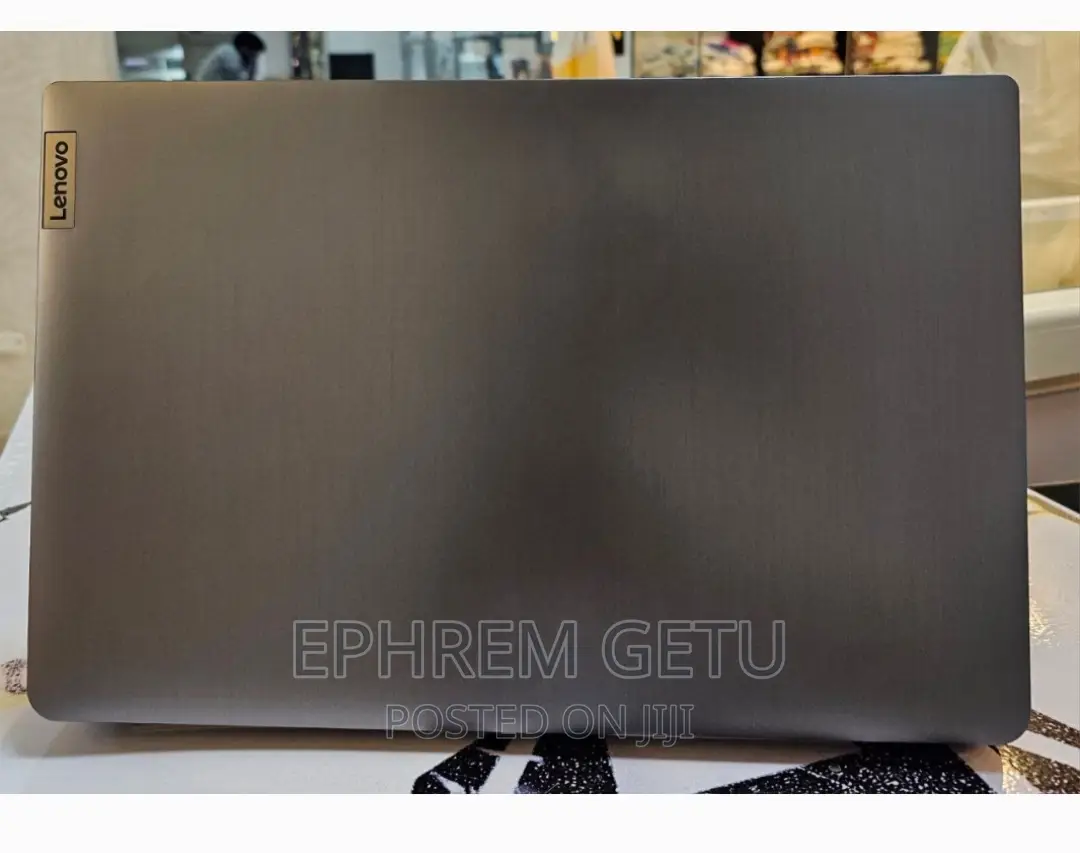 New Laptop Lenovo Ideapad 3 16GB Intel Core I5 SSD 1T