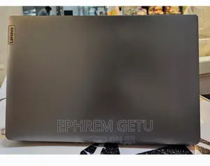 New Laptop Lenovo Ideapad 3 16GB Intel Core I5 SSD 1T