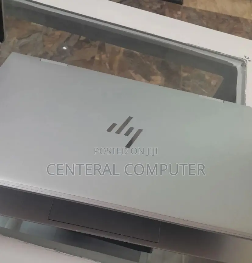 New Laptop HP Envy X360 13z 16GB Intel Core I7 SSD 1T