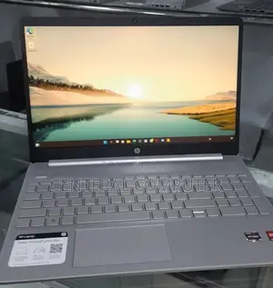 New Laptop HP Stream Notebook 12GB AMD Ryzen 5 SSD 512GB