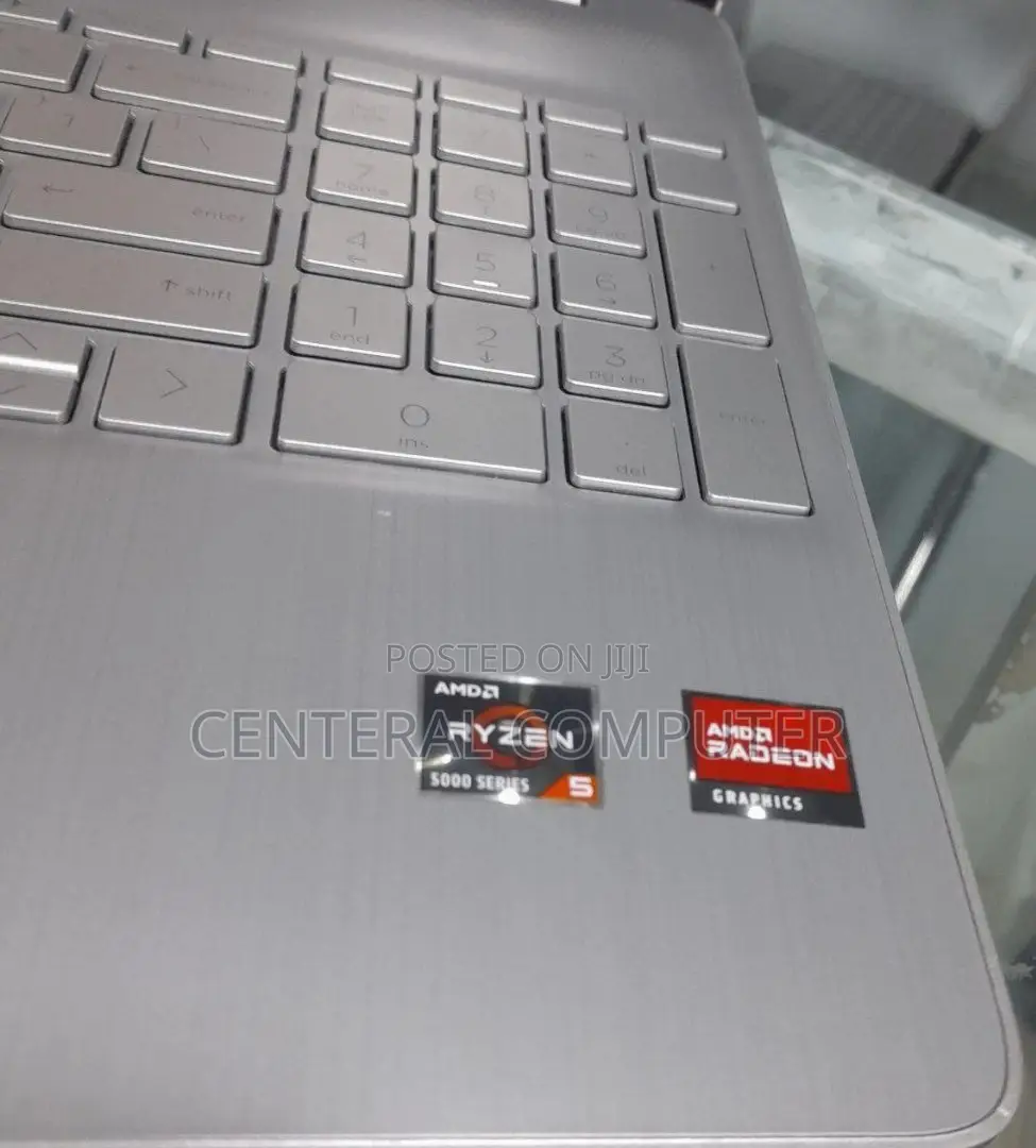 New Laptop HP Stream Notebook 12GB AMD Ryzen 5 SSD 512GB