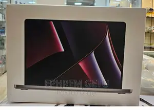 Photo - New Laptop Apple MacBook Pro 2022 M2 16GB Apple M2 SSD 512GB