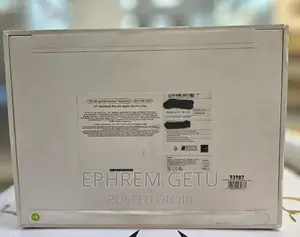 New Laptop Apple MacBook Pro 2022 M2 16GB Apple M2 SSD 512GB