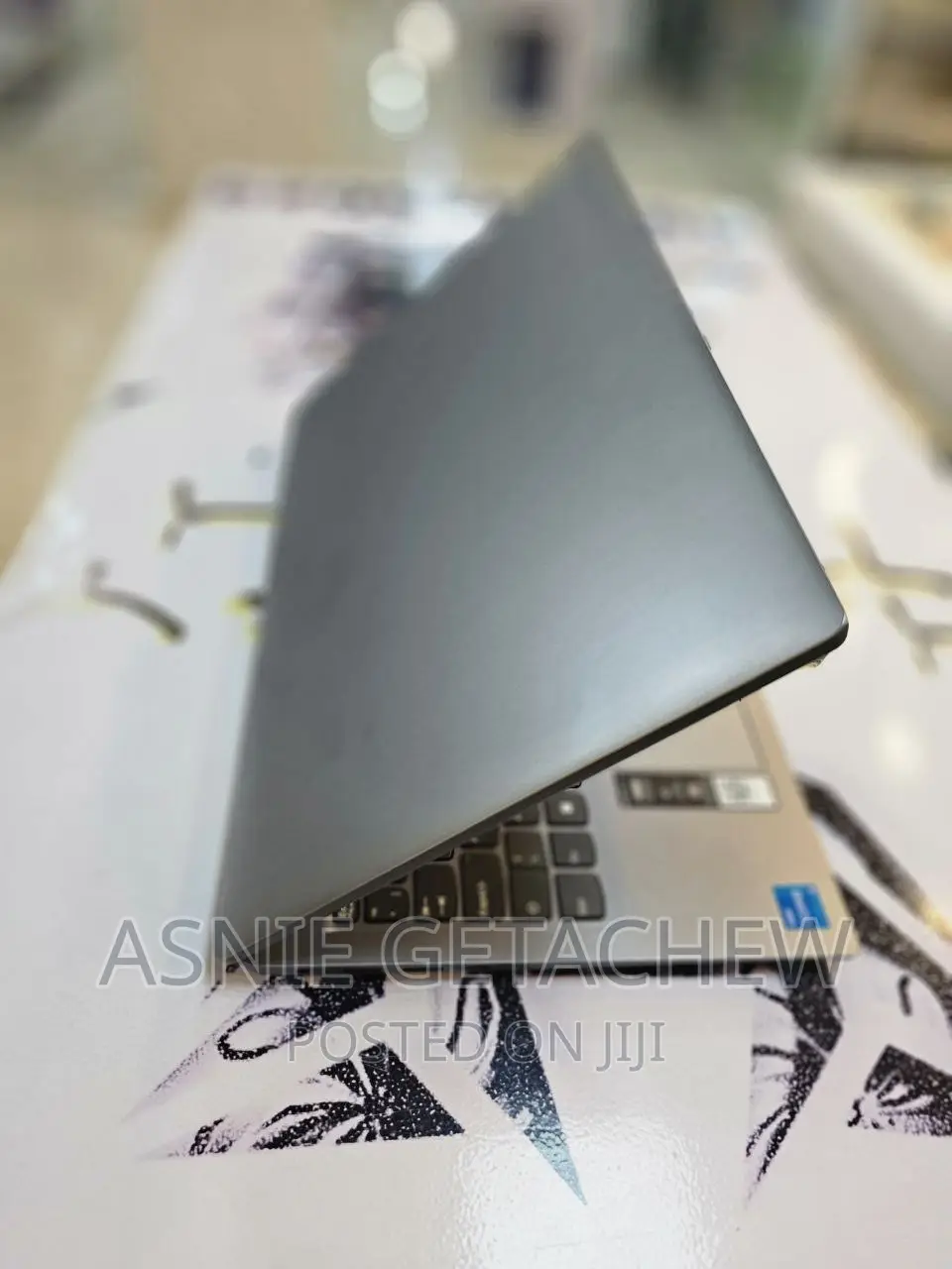 New Laptop Lenovo ThinkPad Yoga 16GB Intel Core I5 SSD 1T