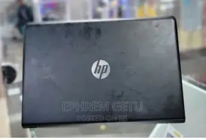 Laptop HP Pavilion 15 8GB Intel Core I7 HDD+SSD 1T