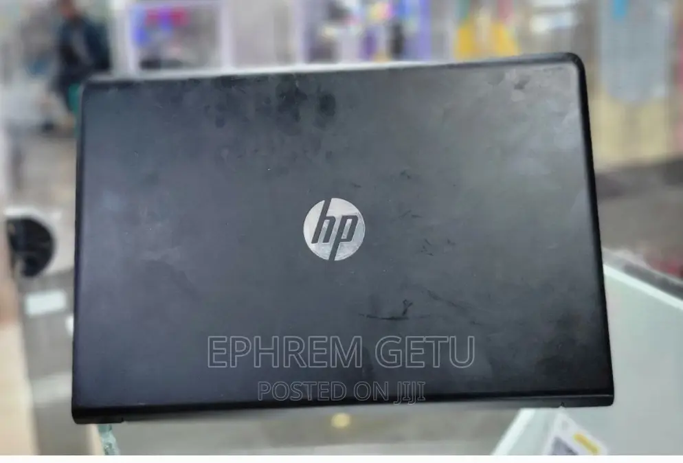 Laptop HP Pavilion 15 8GB Intel Core I7 HDD+SSD 1T