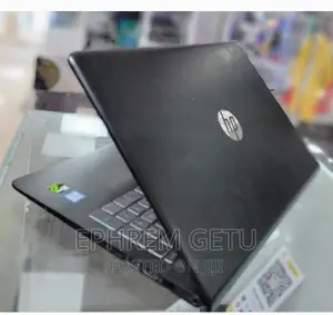 Laptop HP Pavilion 15 8GB Intel Core I7 HDD+SSD 1T