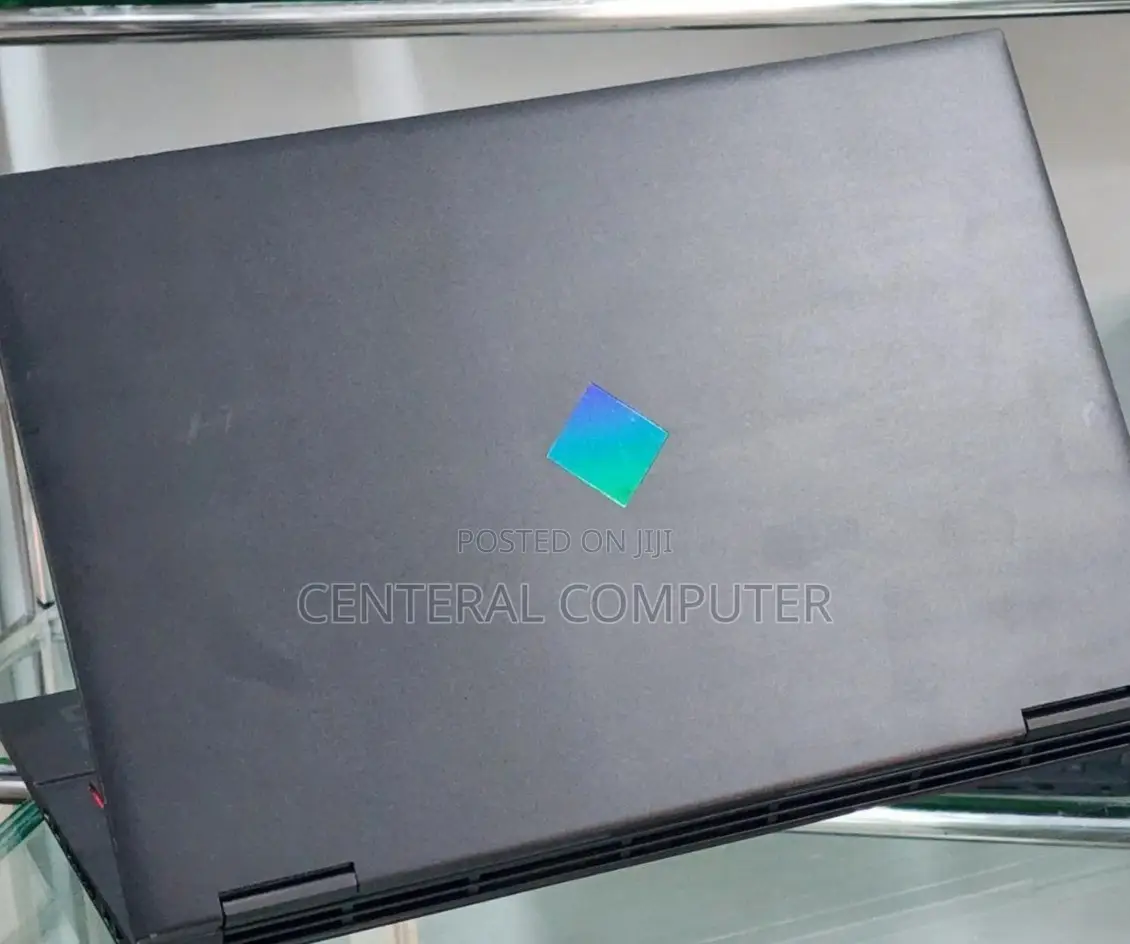 New Laptop HP Omen 15 24GB Intel Core I7 SSD 512GB