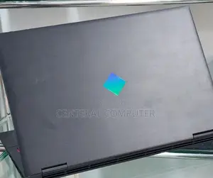 New Laptop HP Omen 15 24GB Intel Core I7 SSD 512GB