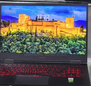 Photo - New Laptop HP Omen 15 24GB Intel Core I7 SSD 512GB