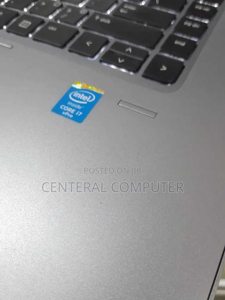 New Laptop HP EliteBook 850 G2 8GB Intel Core I7 SSD 256GB