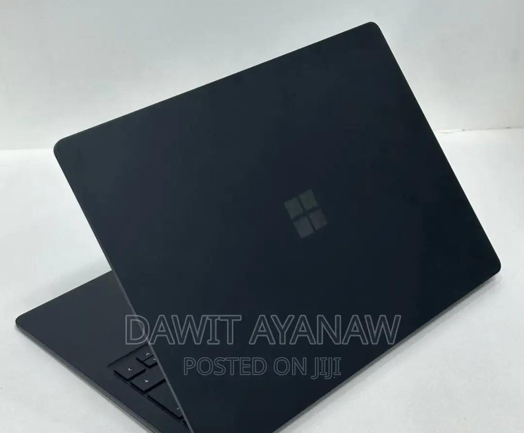 New Laptop Microsoft Surface 3 8GB Intel Core I5 SSD 256GB