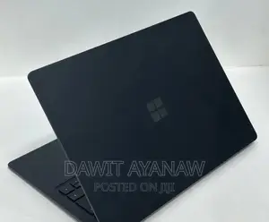 New Laptop Microsoft Surface 3 8GB Intel Core I5 SSD 256GB