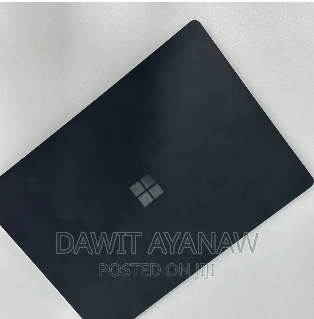 New Laptop Microsoft Surface 3 8GB Intel Core I5 SSD 256GB