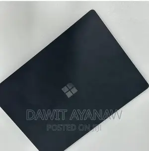 New Laptop Microsoft Surface 3 8GB Intel Core I5 SSD 256GB
