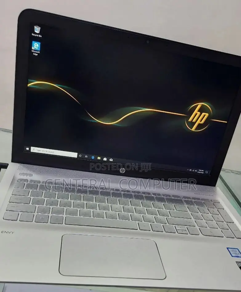New Laptop HP Envy 15t 8GB Intel Core I5 HDD+SSD 1T