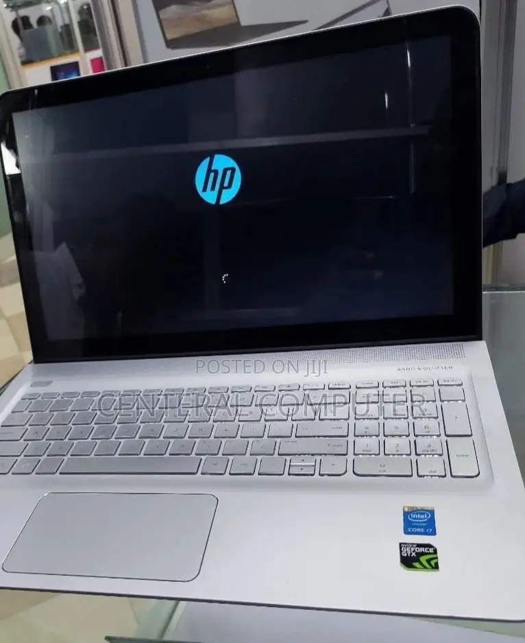 New Laptop HP Envy 15t 8GB Intel Core I5 HDD+SSD 1T