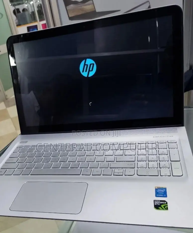 New Laptop HP Envy 15t 8GB Intel Core I5 HDD+SSD 1T