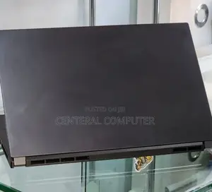 New Laptop MSI Pulse GL66 16GB Intel Core I7 SSHD (Hybrid) 1T