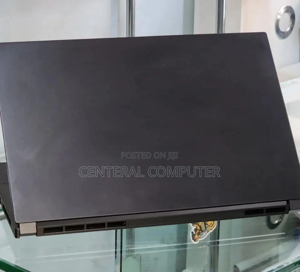 New Laptop MSI Pulse GL66 16GB Intel Core I7 SSHD (Hybrid) 1T