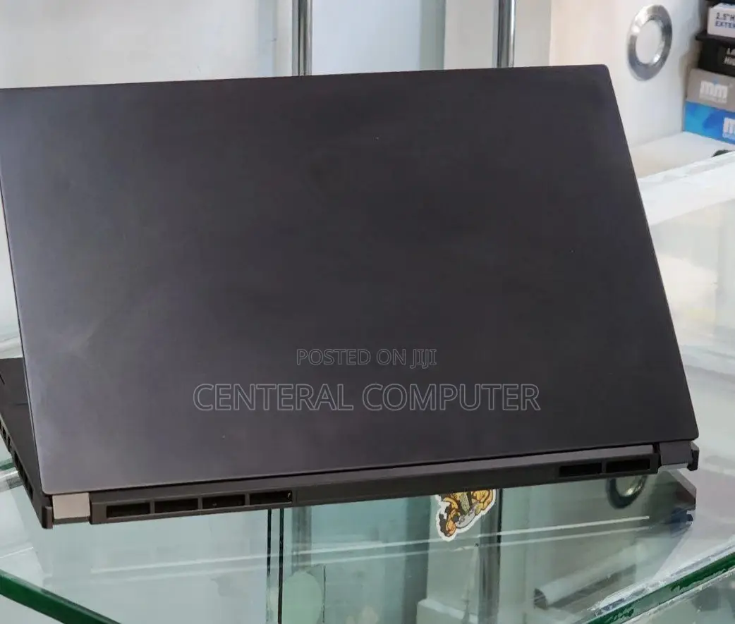 New Laptop MSI Pulse GL66 16GB Intel Core I7 SSHD (Hybrid) 1T