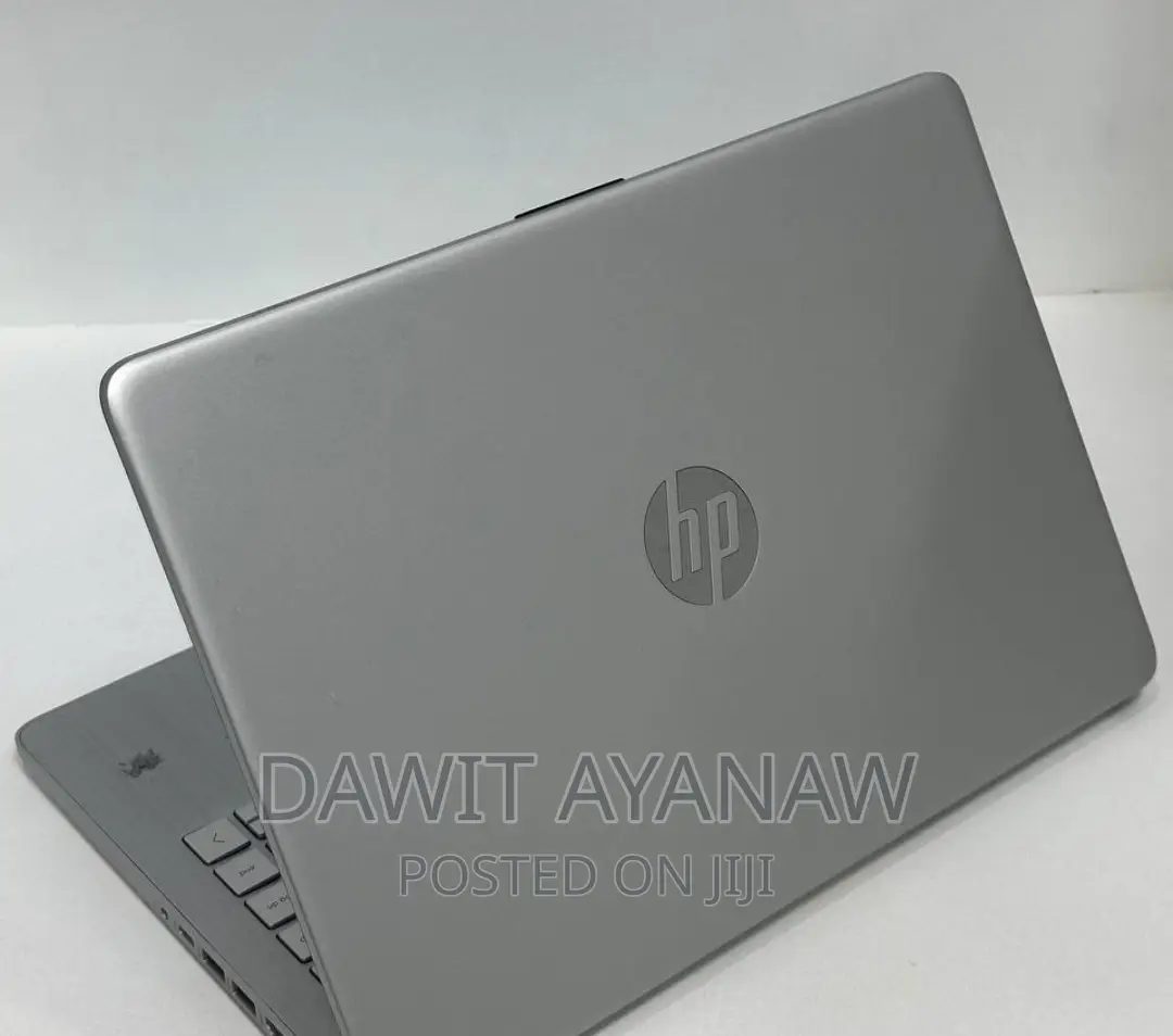 New Laptop HP Stream Notebook 8GB Intel Core I3 SSD 256GB