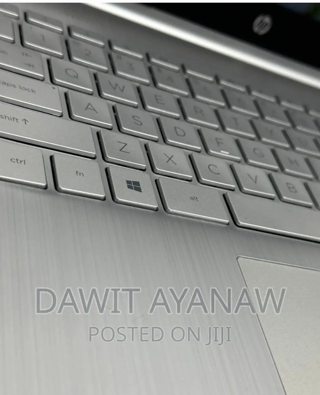 New Laptop HP Stream Notebook 8GB Intel Core I3 SSD 256GB