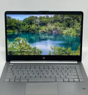 Photo - New Laptop HP Stream Notebook 8GB Intel Core I3 SSD 256GB