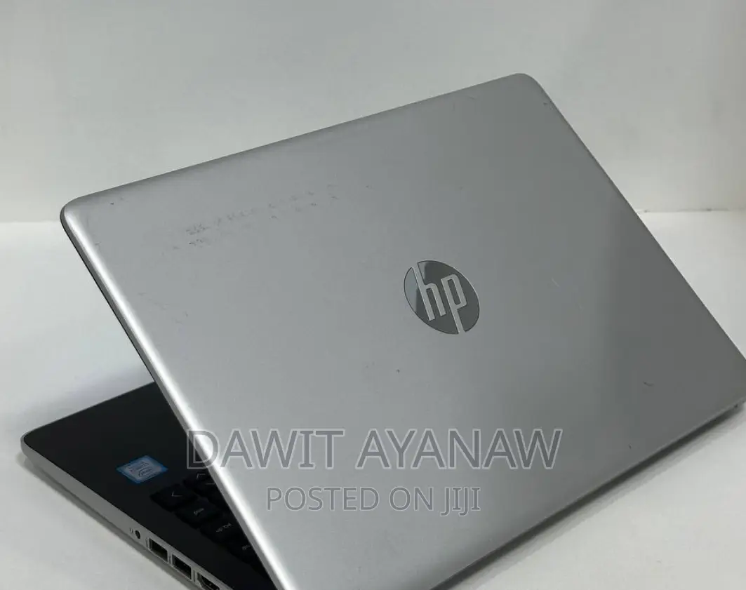 New Laptop HP Stream Notebook 8GB Intel Core I3 SSD 256GB