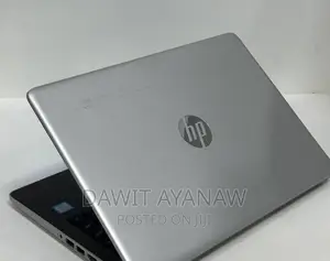 New Laptop HP Stream Notebook 8GB Intel Core I3 SSD 256GB