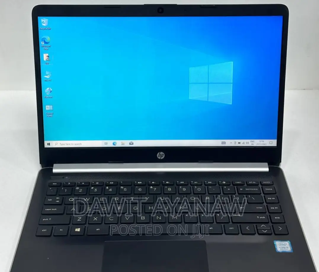 New Laptop HP Stream Notebook 8GB Intel Core I3 SSD 256GB