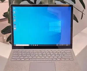 New Laptop Microsoft Surface 2 8GB Intel Core I5 SSD 256GB