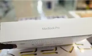 New Apple MacBook Pro 2023 M2 Max 14-Inch 16GB Apple M2 SSD 512GB