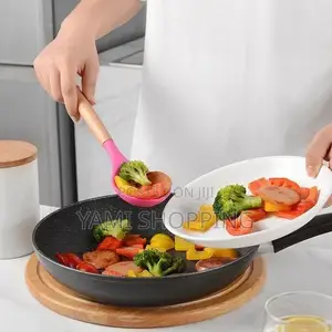 12pcs Silicone Kitchen Set
