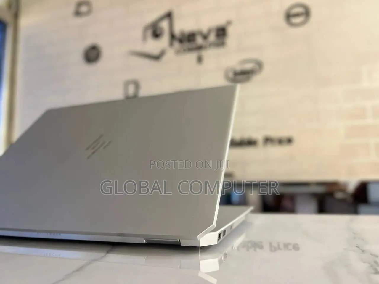 New Laptop HP EliteBook 840 16GB Intel Core I7 SSD 512GB