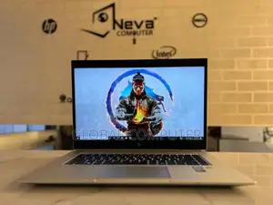 New Laptop HP EliteBook 840 16GB Intel Core I7 SSD 512GB