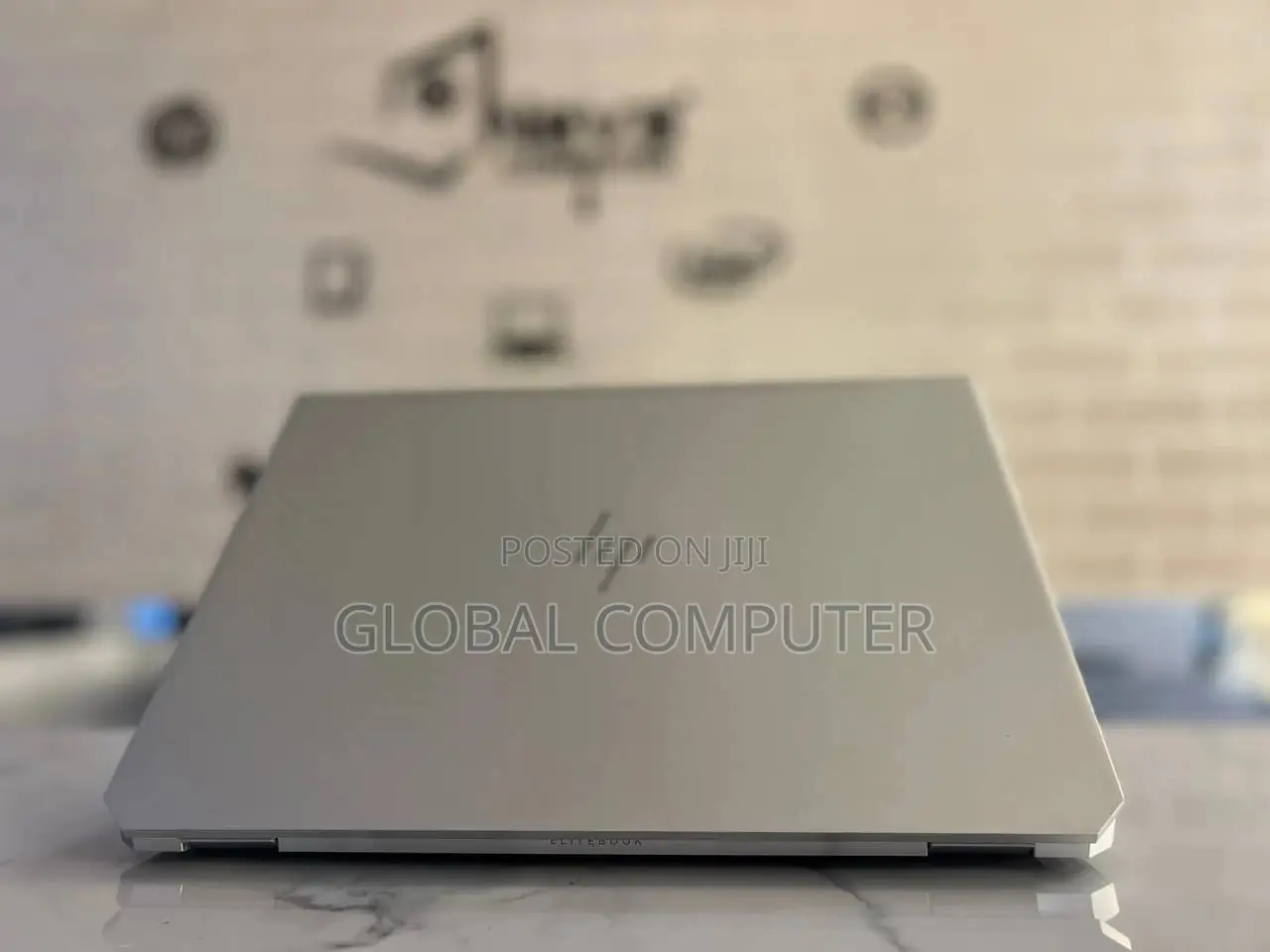 New Laptop HP EliteBook 840 16GB Intel Core I7 SSD 512GB