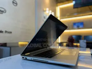 New Laptop HP EliteBook 840 16GB Intel Core I7 SSD 512GB