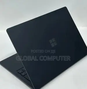 New Laptop Microsoft Surface Laptop 3 8GB Intel Core I5 SSD 256GB
