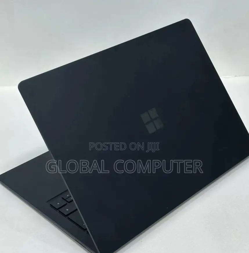 New Laptop Microsoft Surface Laptop 3 8GB Intel Core I5 SSD 256GB