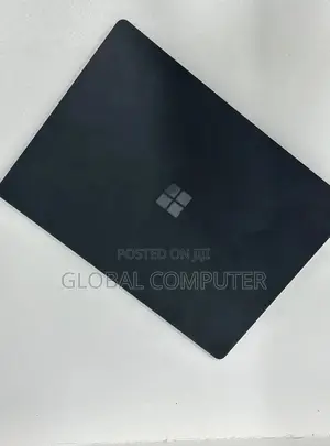 New Laptop Microsoft Surface Laptop 3 8GB Intel Core I5 SSD 256GB