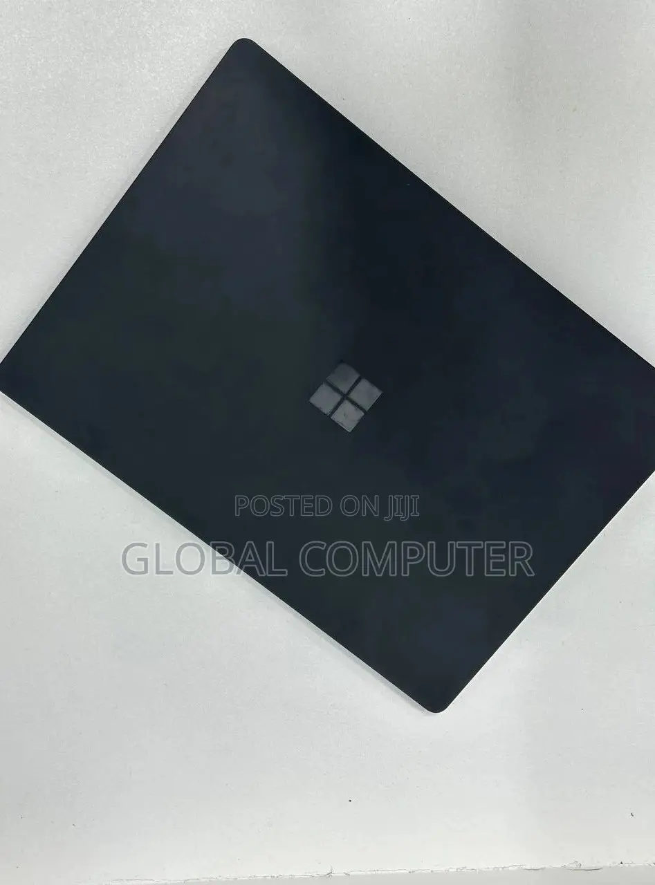 New Laptop Microsoft Surface Laptop 3 8GB Intel Core I5 SSD 256GB