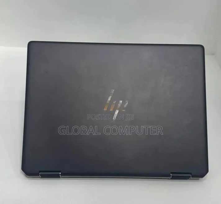 New Laptop HP Spectre 13t 16GB Intel Core I7 SSD 1T