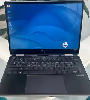 New Laptop HP Spectre 13t 16GB Intel Core I7 SSD 1T