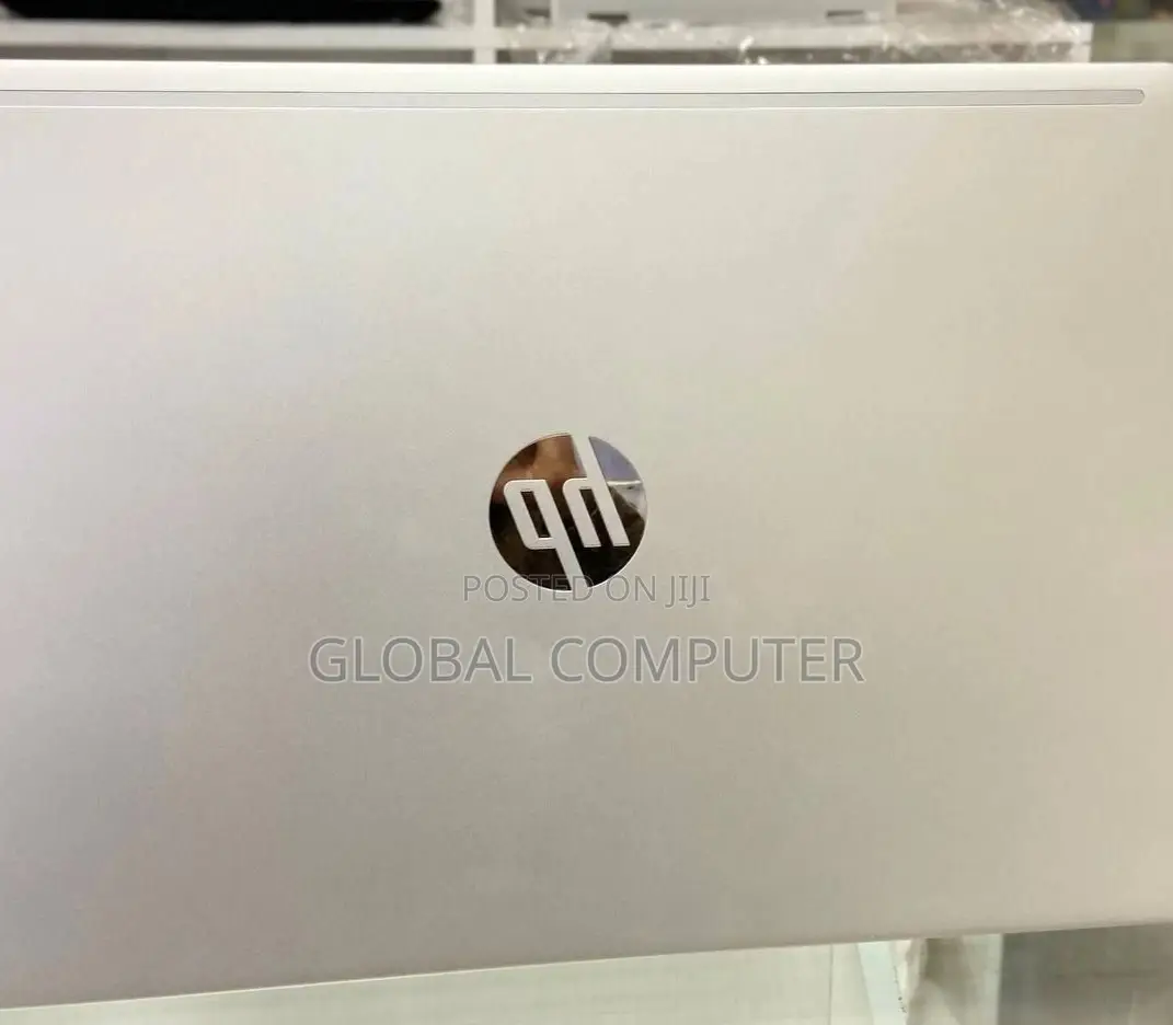 New Laptop HP 8GB Intel Core I7 SSD 512GB
