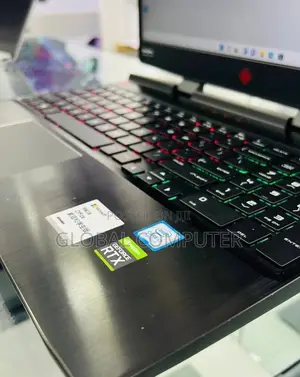 Photo - New Laptop HP Omen Pro 16GB Intel Core I7 HDD+SSD 1T