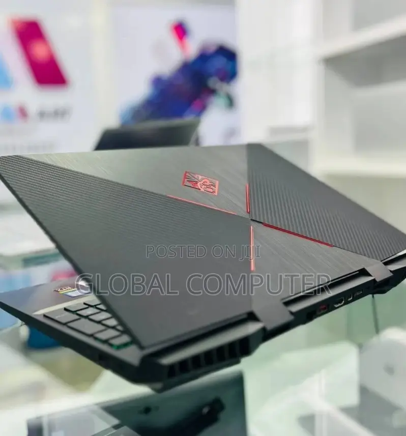 New Laptop HP Omen Pro 16GB Intel Core I7 HDD+SSD 1T